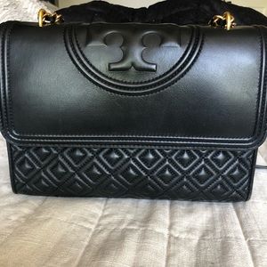 Tory Burch Fleming Purse